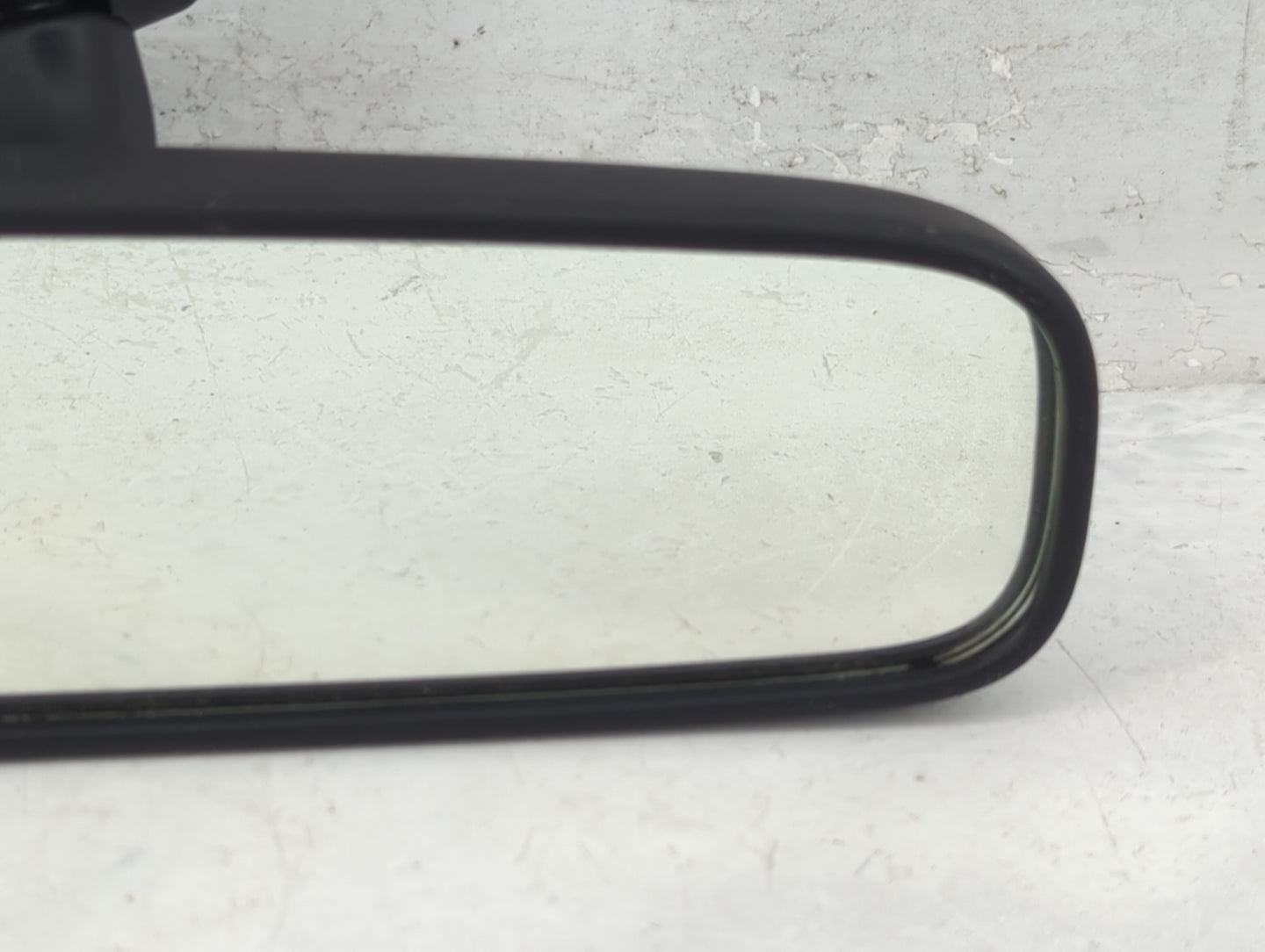 2004-2017 Mitsubishi Outlander Interior Rear View Mirror Replacement OEM P/N:MN124448 Fits OEM Used Auto Parts - Oemusedauto