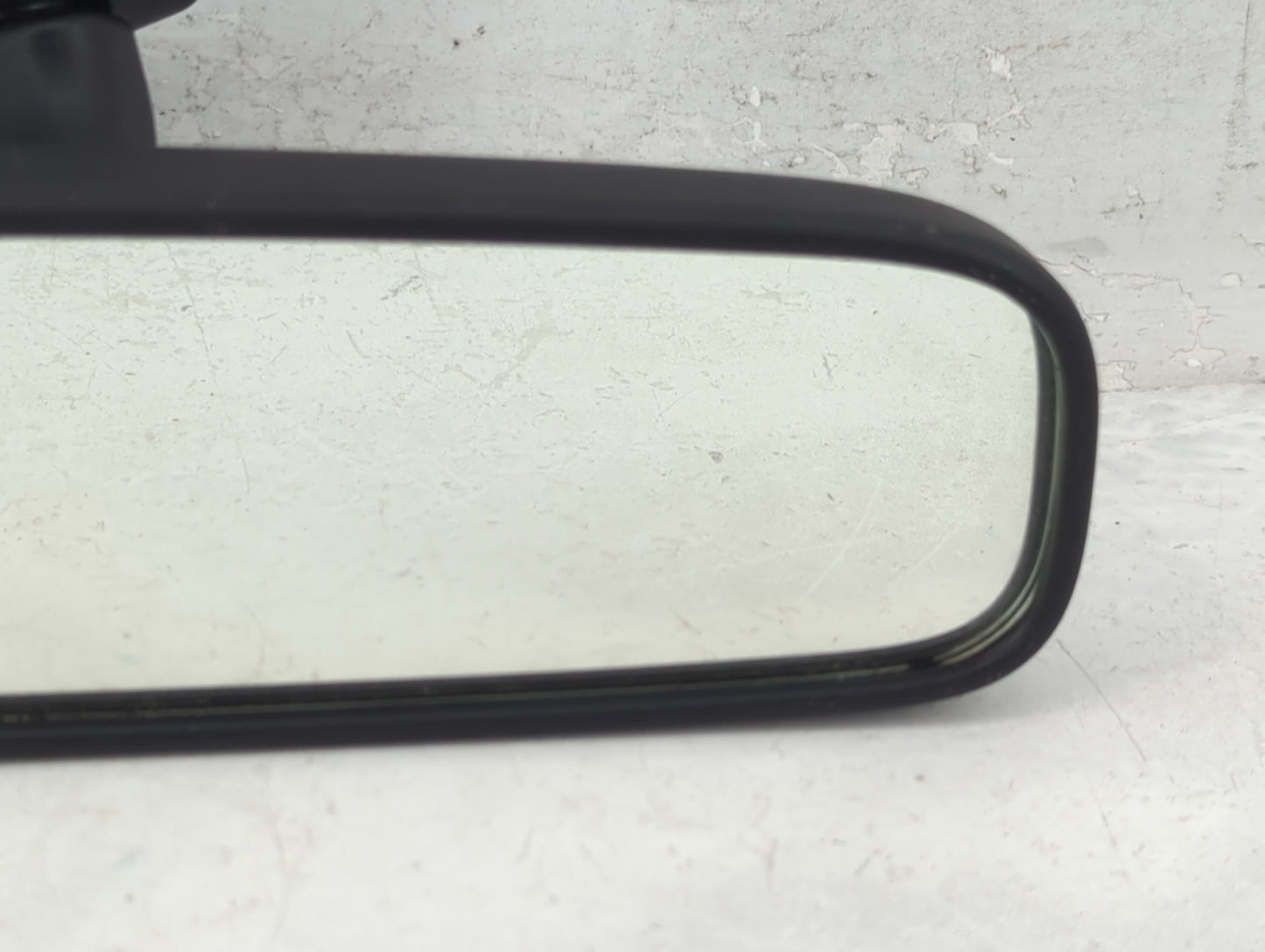 2004-2017 Mitsubishi Outlander Interior Rear View Mirror Replacement OEM P/N:MN124448 Fits OEM Used Auto Parts - Oemusedauto