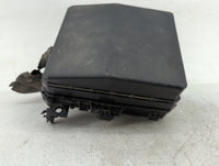 2011-2013 Mitsubishi Outlander Fusebox Fuse Box Panel Relay Module P/N:PR061-02000 Fits Fits 2011 2012 2013 OEM Used Auto Pa