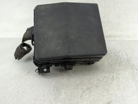 2011-2013 Mitsubishi Outlander Fusebox Fuse Box Panel Relay Module P/N:PR061-02000 Fits Fits 2011 2012 2013 OEM Used Auto Pa