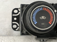 2007-2013 Mitsubishi Outlander Climate Control Module Temperature AC/Heater Replacement P/N:7820A116XA Fits OEM Used Auto Pa