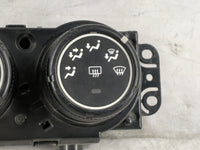 2007-2013 Mitsubishi Outlander Climate Control Module Temperature AC/Heater Replacement P/N:7820A116XA Fits OEM Used Auto Pa