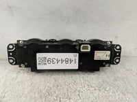 2007-2013 Mitsubishi Outlander Climate Control Module Temperature AC/Heater Replacement P/N:7820A116XA Fits OEM Used Auto Pa