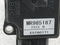 2004-2013 Mitsubishi Outlander Mass Air Flow Meter Maf Sensor 1487744 - Oemusedautoparts1.com