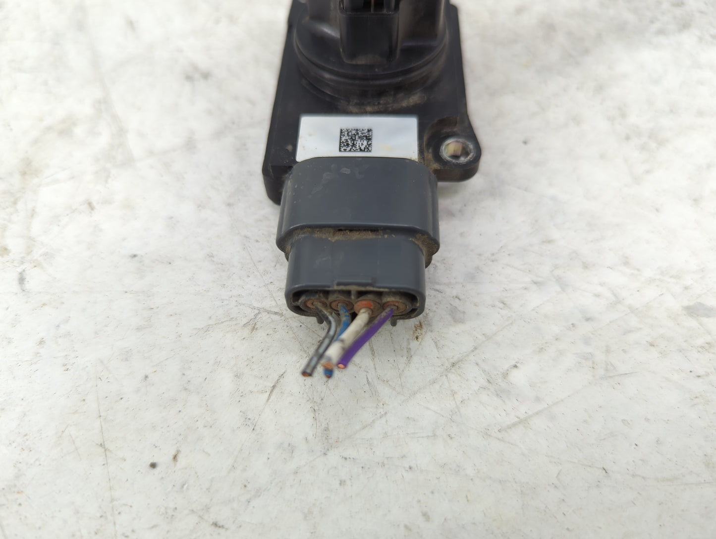 2004-2013 Mitsubishi Outlander Mass Air Flow Meter Maf 1489548 - Oemusedautoparts1.com