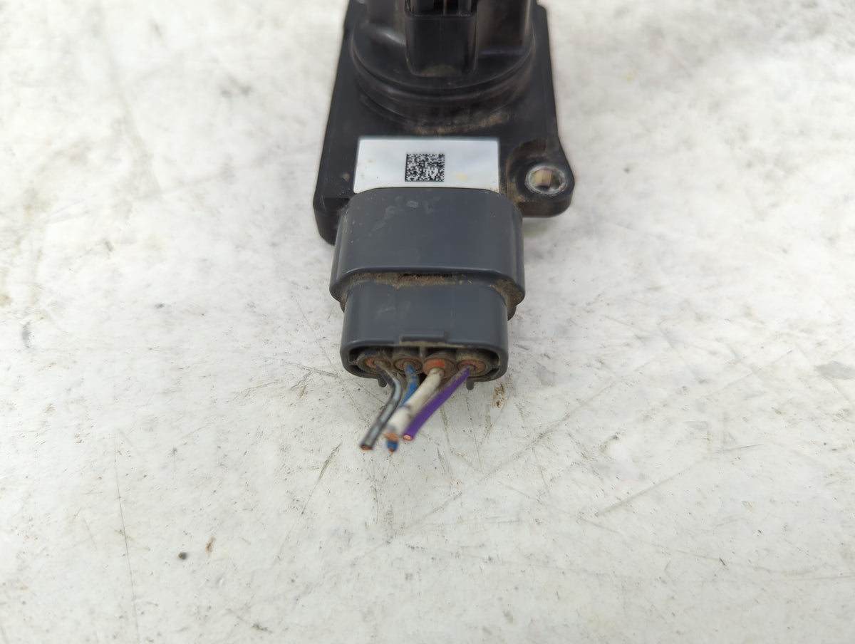 2004-2013 Mitsubishi Outlander Mass Air Flow Meter Maf Sensor 1489548 - Oemusedautoparts1.com