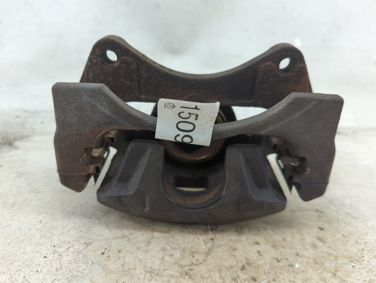 2007-2016 Mitsubishi Outlander Front Passenger Right Brake Caliper 1509807 - Oemusedautoparts1.com