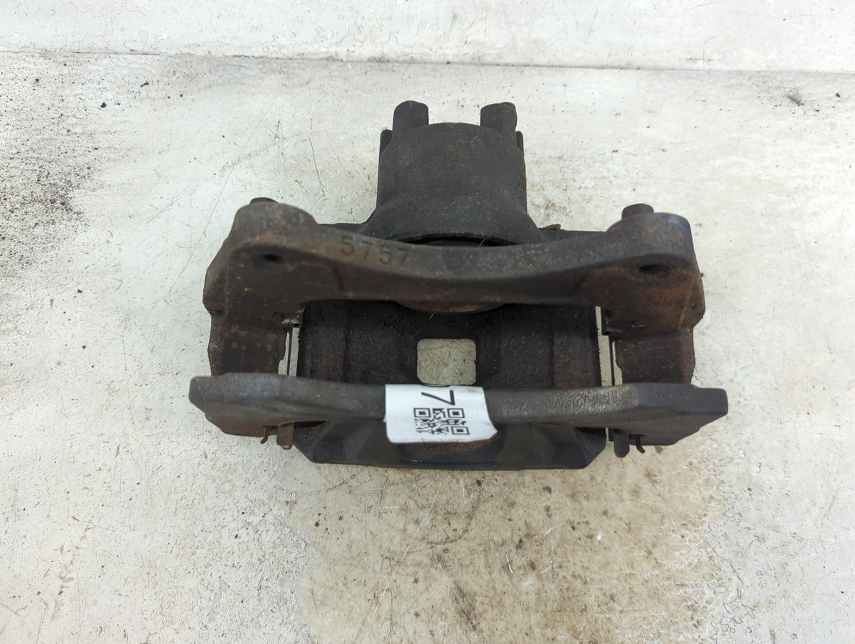 2007-2016 Mitsubishi Outlander Front Passenger Right Brake Caliper 1509807 - Oemusedautoparts1.com