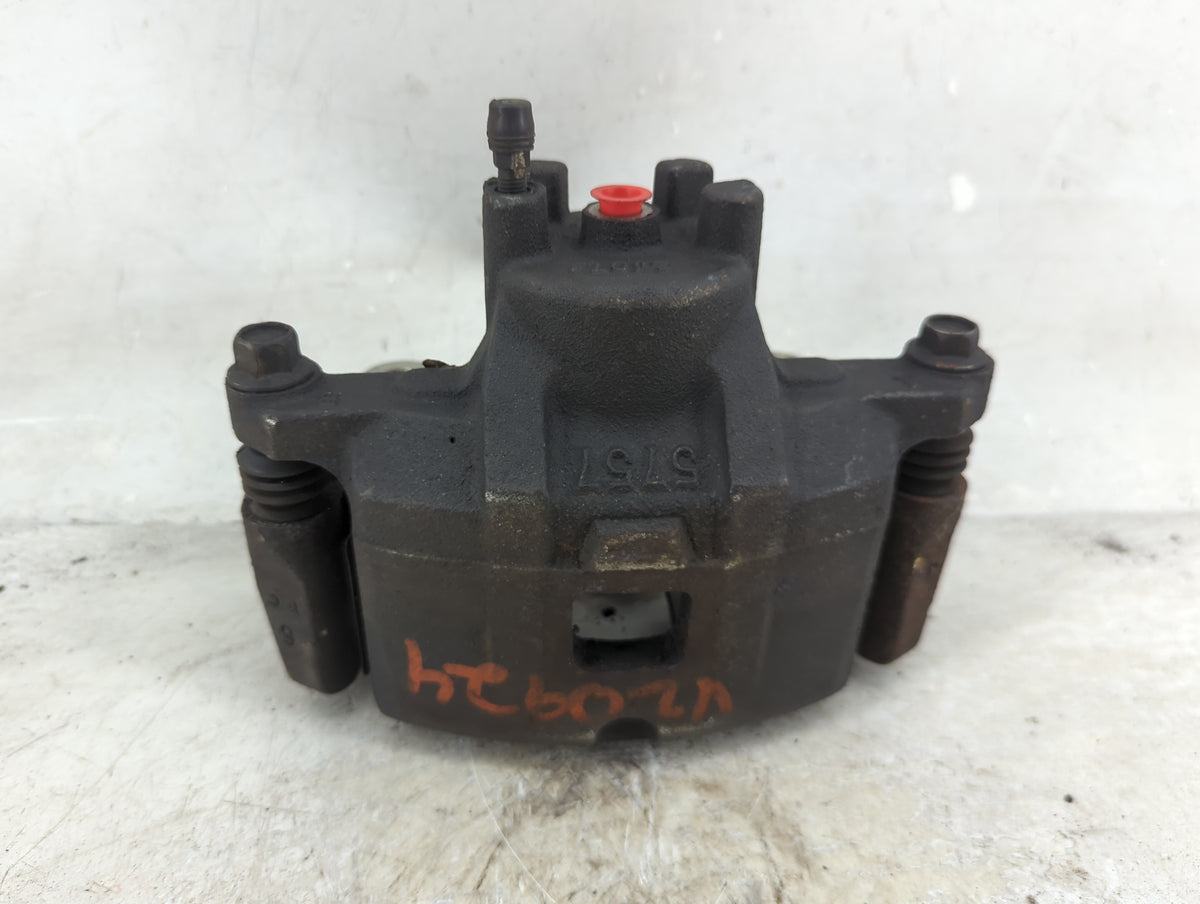 2007-2016 Mitsubishi Outlander Front Passenger Right Brake Caliper 1509807 - Oemusedautoparts1.com