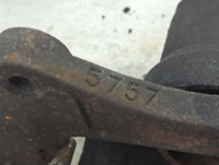 2007-2016 Mitsubishi Outlander Front Passenger Right Brake Caliper 1509807 - Oemusedautoparts1.com