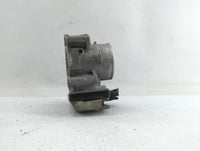 2013 Mitsubishi Outlander Throttle Body P/N:4909 0888 2731 0088 Fits OEM Used Auto Parts - Oemusedautoparts1.com