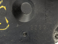 2013 Mitsubishi Outlander Throttle Body P/N:4909 0888 2731 0088 Fits OEM Used Auto Parts - Oemusedautoparts1.com