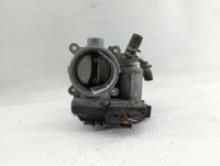 2013 Mitsubishi Outlander Throttle Body P/N:4909 0888 2731 0088 Fits OEM Used Auto Parts - Oemusedautoparts1.com