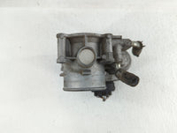 2013 Mitsubishi Outlander Throttle Body P/N:4909 0888 2731 0088 Fits OEM Used Auto Parts - Oemusedautoparts1.com