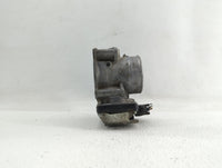 2013 Mitsubishi Outlander Throttle Body P/N:4909 0888 2731 0088 Fits OEM Used Auto Parts - Oemusedautoparts1.com