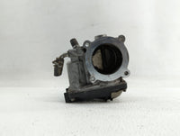 2013 Mitsubishi Outlander Throttle Body P/N:4909 0888 2731 0088 Fits OEM Used Auto Parts - Oemusedautoparts1.com
