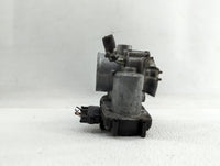 2013 Mitsubishi Outlander Throttle Body P/N:4909 0888 2731 0088 Fits OEM Used Auto Parts - Oemusedautoparts1.com