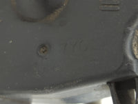 2013 Mitsubishi Outlander Throttle Body P/N:4909 0888 2731 0088 Fits OEM Used Auto Parts - Oemusedautoparts1.com