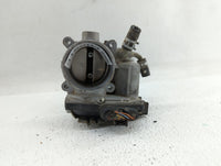 2013 Mitsubishi Outlander Throttle Body P/N:4909 0888 2731 0088 Fits OEM Used Auto Parts - Oemusedautoparts1.com