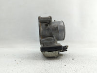 2013 Mitsubishi Outlander Throttle Body P/N:4909 0888 2731 0088 Fits OEM Used Auto Parts - Oemusedautoparts1.com