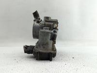 2013 Mitsubishi Outlander Throttle Body P/N:4909 0888 2731 0088 Fits OEM Used Auto Parts - Oemusedautoparts1.com