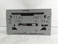 2008-2008 Mitsubishi Outlander Am Fm Cd Player Radio Receiver - Oemusedautoparts1.com