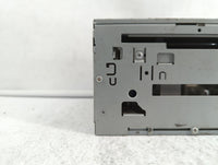 2008-2008 Mitsubishi Outlander Am Fm Cd Player Radio Receiver - Oemusedautoparts1.com