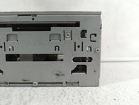 2008-2008 Mitsubishi Outlander Am Fm Cd Player Radio Receiver - Oemusedautoparts1.com