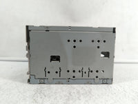 2008-2008 Mitsubishi Outlander Am Fm Cd Player Radio Receiver - Oemusedautoparts1.com