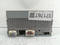 2008-2008 Mitsubishi Outlander Am Fm Cd Player Radio Receiver - Oemusedautoparts1.com