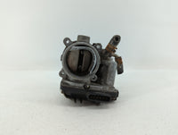 2013 Mitsubishi Outlander Throttle Body P/N:57021 B Fits Fits 2016 OEM Used Auto Parts - Oemusedautoparts1.com