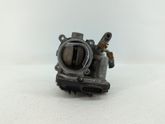 compare product 2013 Mitsubishi Outlander Throttle Body P/N:57021 B Fits Fits 2016 OEM Used Auto Parts