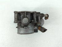 2013 Mitsubishi Outlander Throttle Body P/N:57021 B Fits Fits 2016 OEM Used Auto Parts - Oemusedautoparts1.com