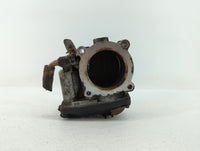 2013 Mitsubishi Outlander Throttle Body P/N:57021 B Fits Fits 2016 OEM Used Auto Parts - Oemusedautoparts1.com