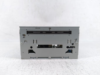 compare product 2008-2008 Mitsubishi Outlander Am Fm Cd Player Radio Receiver 380505