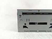 2008-2008 Mitsubishi Outlander Am Fm Cd Player Radio Receiver 380505 - Oemusedautoparts1.com