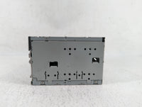 2008-2008 Mitsubishi Outlander Am Fm Cd Player Radio Receiver 380505 - Oemusedautoparts1.com