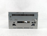 2008-2008 Mitsubishi Outlander Am Fm Cd Player Radio Receiver - Oemusedautoparts1.com
