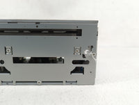 2008-2008 Mitsubishi Outlander Am Fm Cd Player Radio Receiver - Oemusedautoparts1.com