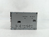 2008-2008 Mitsubishi Outlander Am Fm Cd Player Radio Receiver - Oemusedautoparts1.com