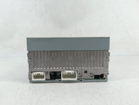 2008-2008 Mitsubishi Outlander Am Fm Cd Player Radio Receiver - Oemusedautoparts1.com