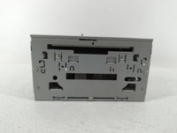 2008-2013 Mitsubishi Outlander Am Fm Cd Player Radio Receiver - Oemusedautoparts1.com