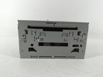2008-2013 Mitsubishi Outlander Am Fm Cd Player Radio Receiver - Oemusedautoparts1.com