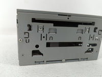 2008-2013 Mitsubishi Outlander Am Fm Cd Player Radio Receiver - Oemusedautoparts1.com