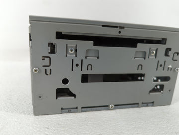 2008-2013 Mitsubishi Outlander Am Fm Cd Player Radio Receiver