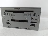 2008-2013 Mitsubishi Outlander Am Fm Cd Player Radio Receiver - Oemusedautoparts1.com