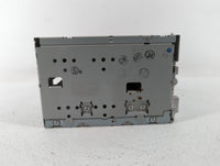 2008-2013 Mitsubishi Outlander Am Fm Cd Player Radio Receiver - Oemusedautoparts1.com