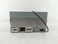 2008-2013 Mitsubishi Outlander Am Fm Cd Player Radio Receiver - Oemusedautoparts1.com