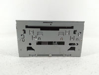 2013 Mitsubishi Outlander Am Fm Cd Player Radio Receiver - Oemusedautoparts1.com