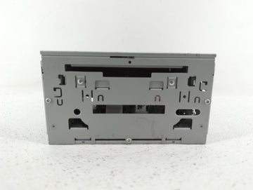 2013 Mitsubishi Outlander Am Fm Cd Player Radio Receiver - Oemusedautoparts1.com